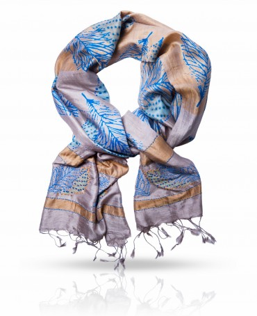 Шарф Женский SN.SH-EMB/A